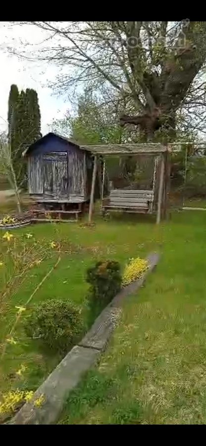 Parduodama sodyba / vasarnamis šalia ežero - nuotraukos Nr. 8