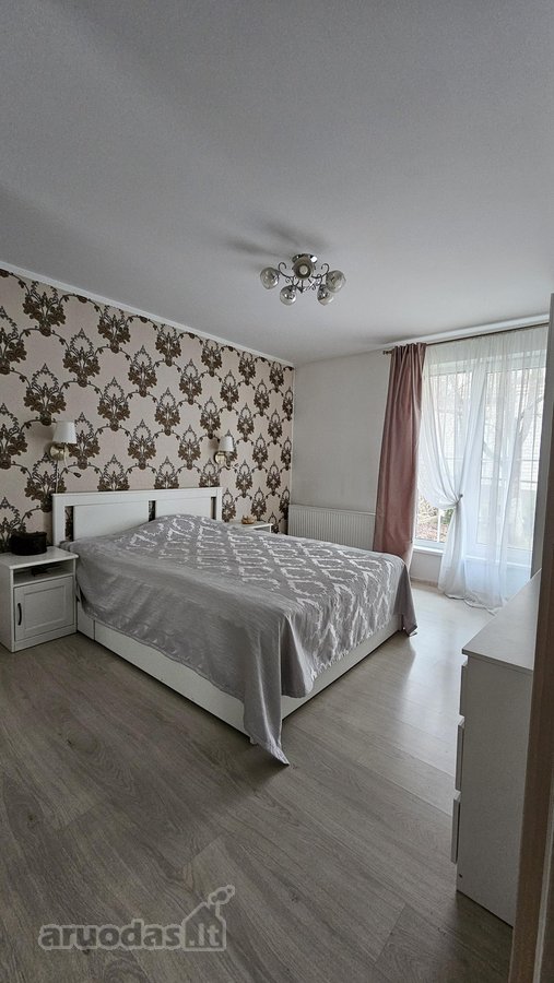 Parduodamas Pilnai Įrengtas Namas Tauragėje + - nuotraukos Nr. 19