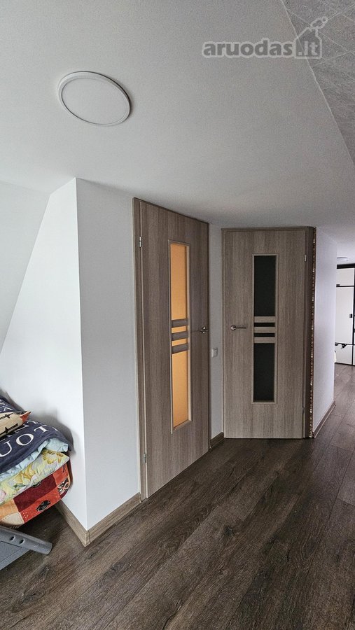 Parduodamas Pilnai Įrengtas Namas Tauragėje + - nuotraukos Nr. 26