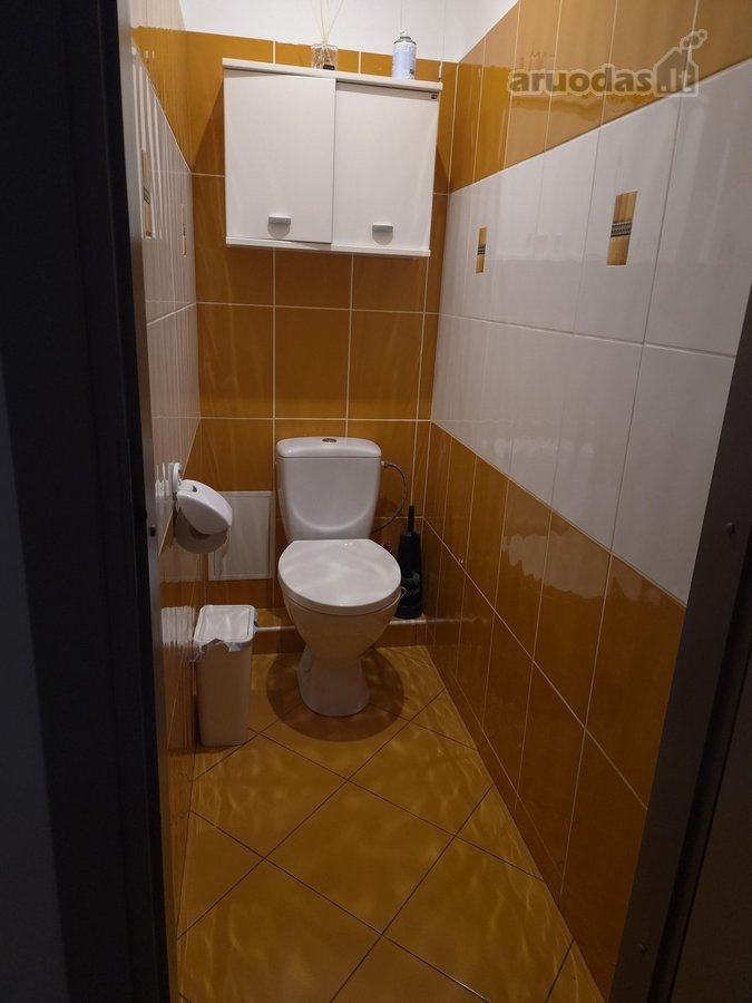 Parduodamas erdvus 3 kambarių butas Kelmėje, - nuotraukos Nr. 32