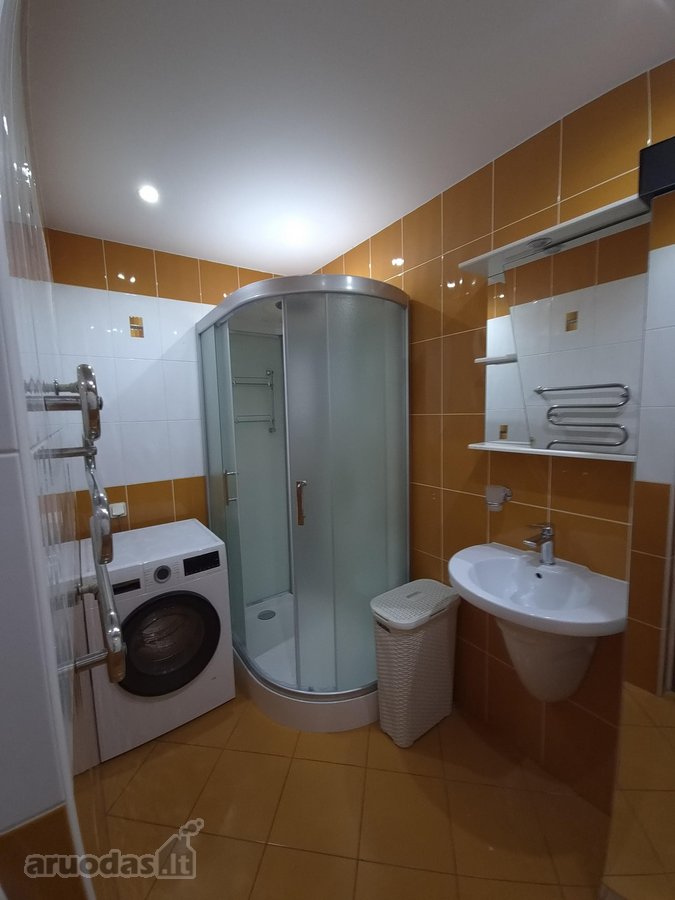 Parduodamas erdvus 3 kambarių butas Kelmėje, - nuotraukos Nr. 29