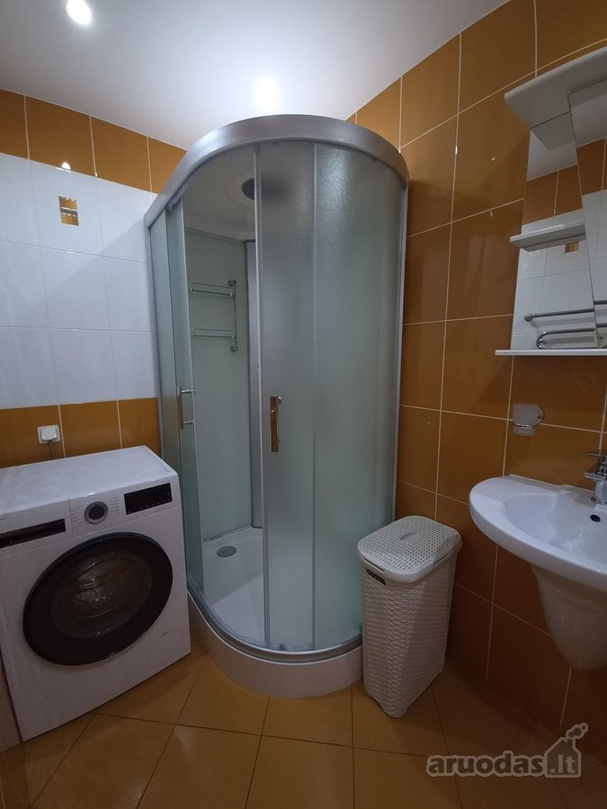 Parduodamas erdvus 3 kambarių butas Kelmėje, - nuotraukos Nr. 28