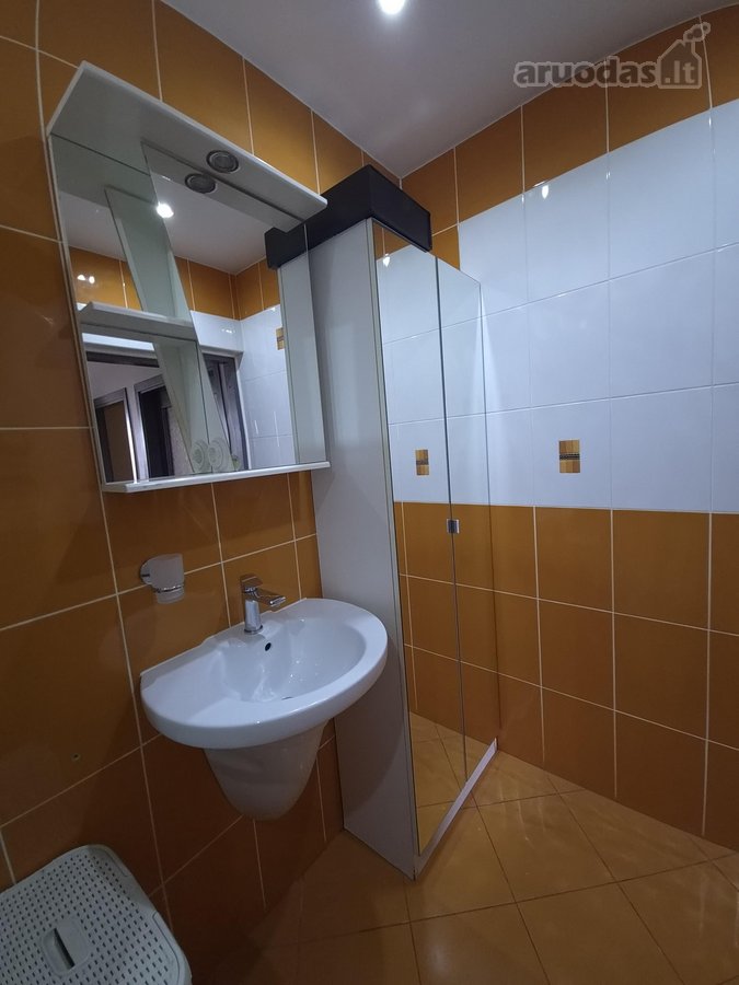 Parduodamas erdvus 3 kambarių butas Kelmėje, - nuotraukos Nr. 30