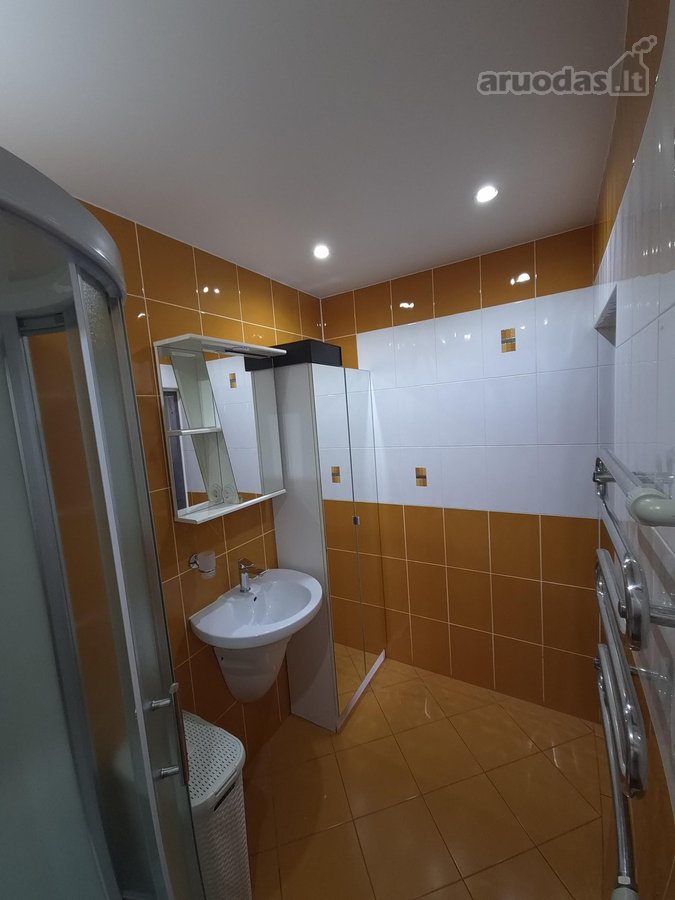 Parduodamas erdvus 3 kambarių butas Kelmėje, - nuotraukos Nr. 31
