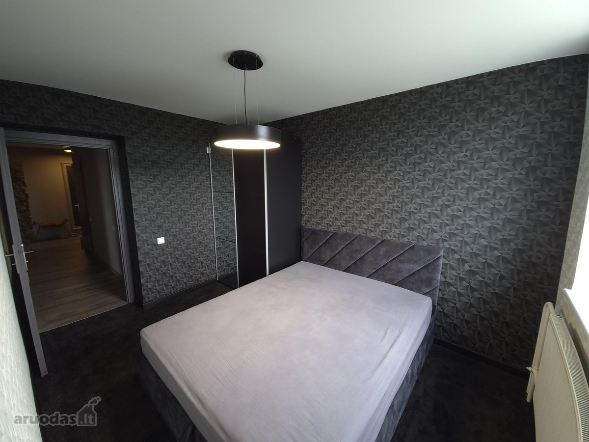 Parduodamas erdvus 3 kambarių butas Kelmėje, - nuotraukos Nr. 26