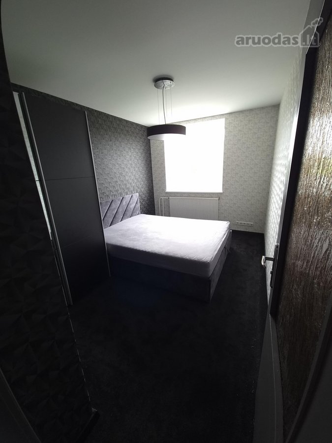 Parduodamas erdvus 3 kambarių butas Kelmėje, - nuotraukos Nr. 25