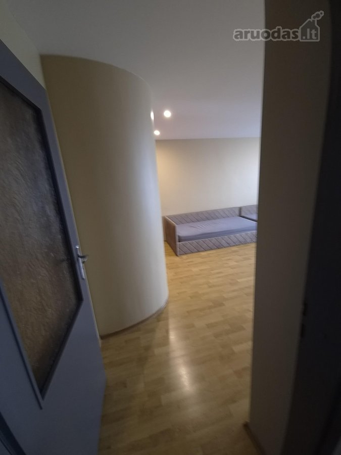 Parduodamas erdvus 3 kambarių butas Kelmėje, - nuotraukos Nr. 18