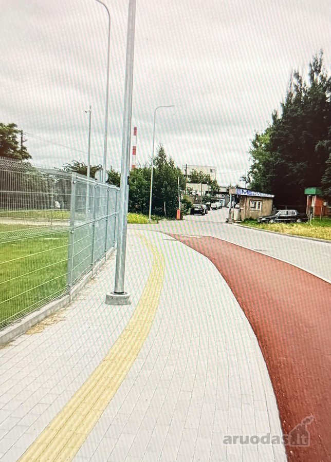 Parduodamas Mūrinis Garažas Klaipėdoje – - nuotraukos Nr. 3