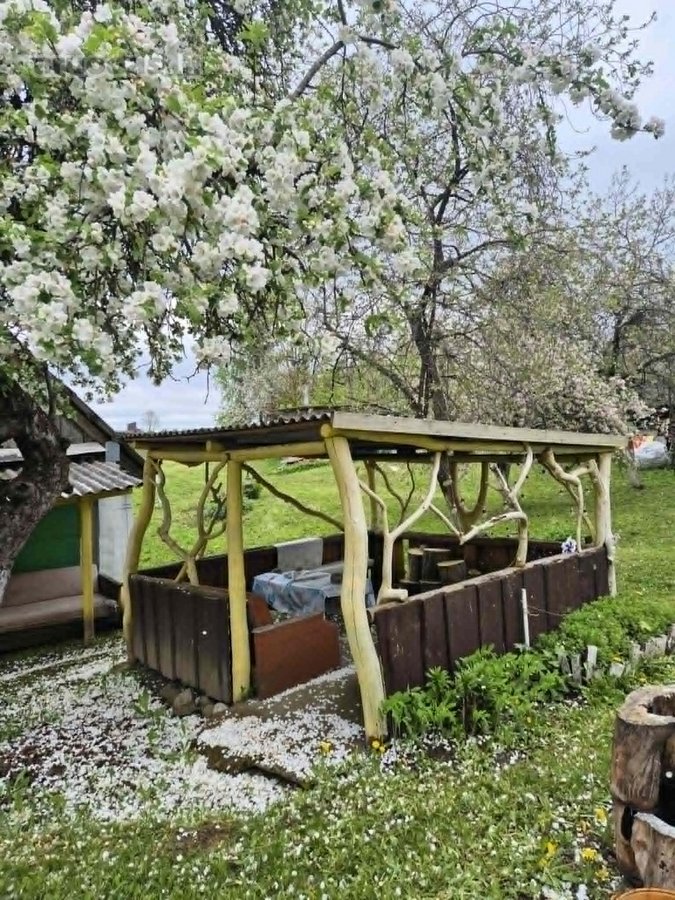 Parduodamas namas Krikštėnų kaime, Ukmergės r. - nuotraukos Nr. 16
