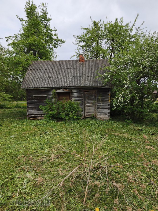 Pasvalio r. sav., Kiemėnų k. - nuotraukos Nr. 6