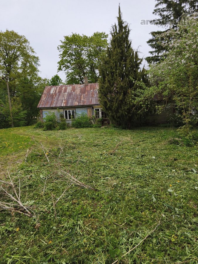 Pasvalio r. sav., Kiemėnų k. - nuotraukos Nr. 8