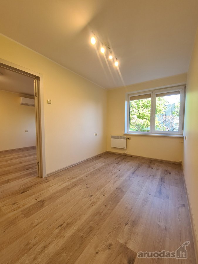 Parduodamas jaukus, saulėtas butas kątik po - nuotraukos Nr. 8