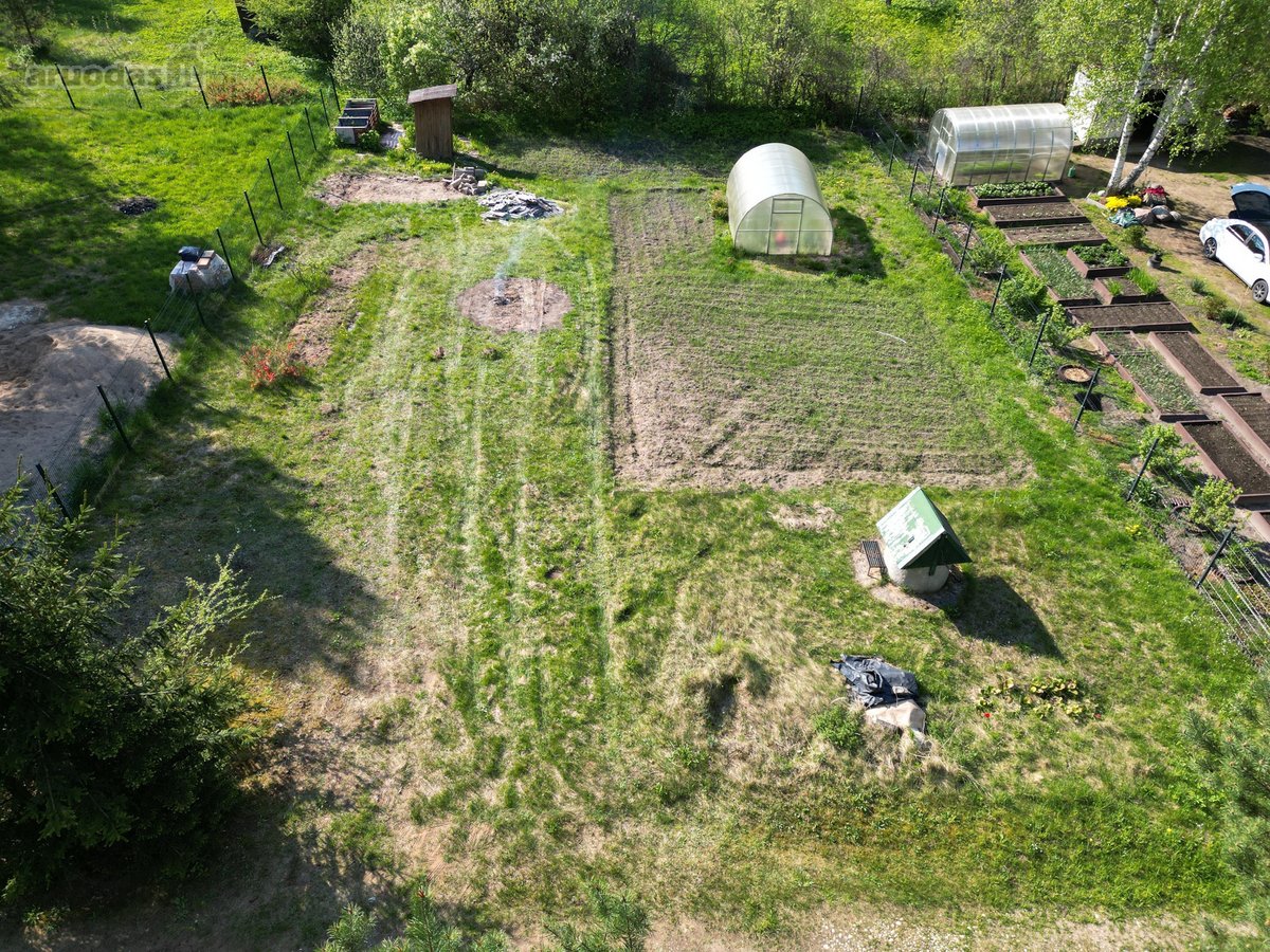 Parduodamas žemės sklypas liesiskese.sklype - nuotraukos Nr. 3