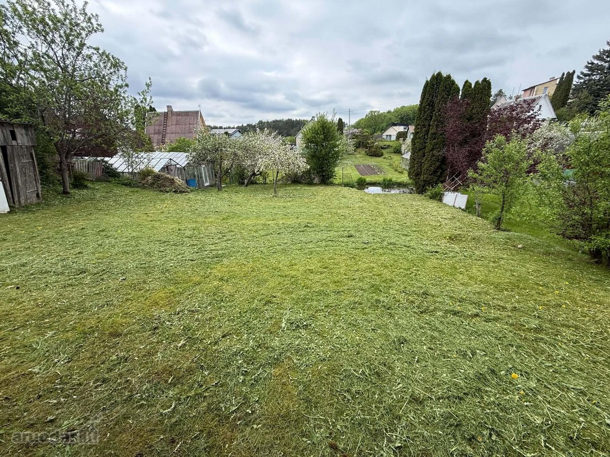 Sodo namas su rūsiu yra 61,25 m2, pagrindinis - nuotraukos Nr. 5