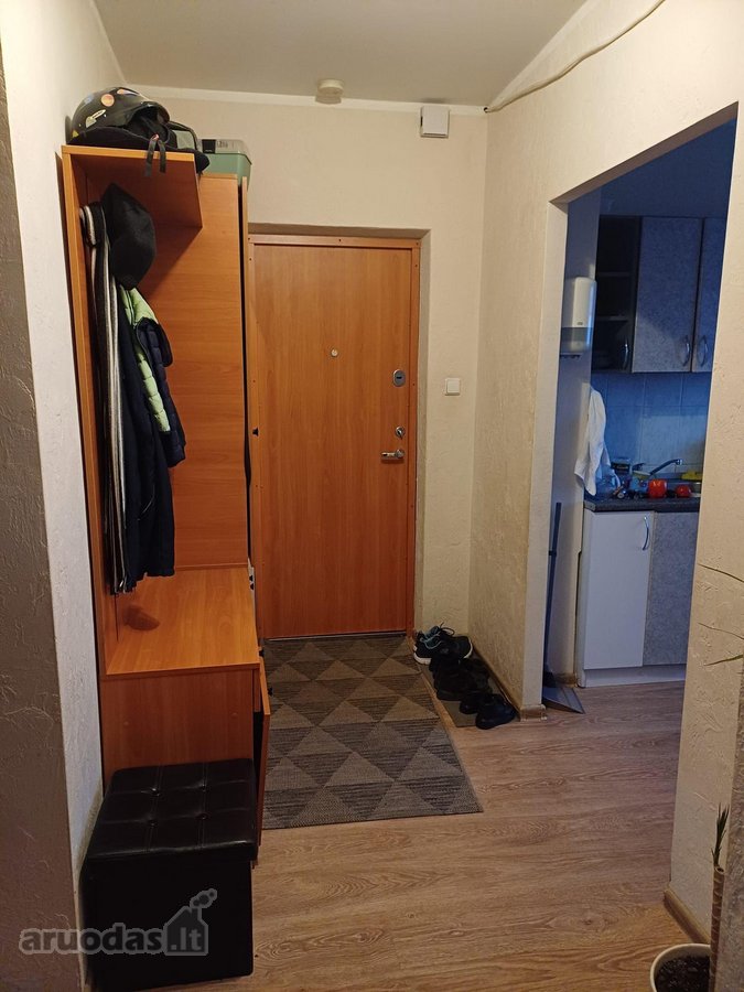Parduodama erdvus keturių nepereinamų - nuotraukos Nr. 8