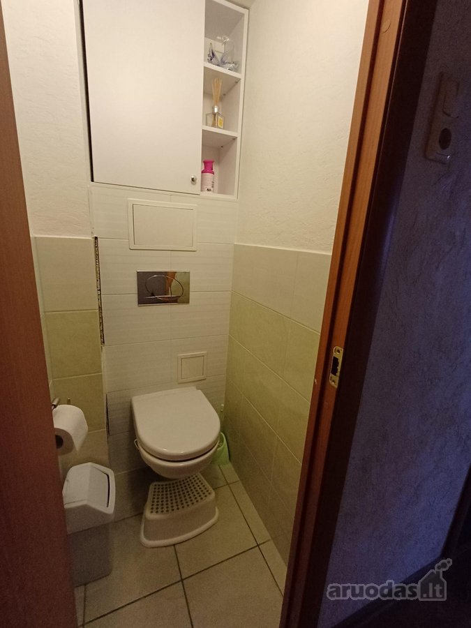 Parduodama erdvus keturių nepereinamų - nuotraukos Nr. 6