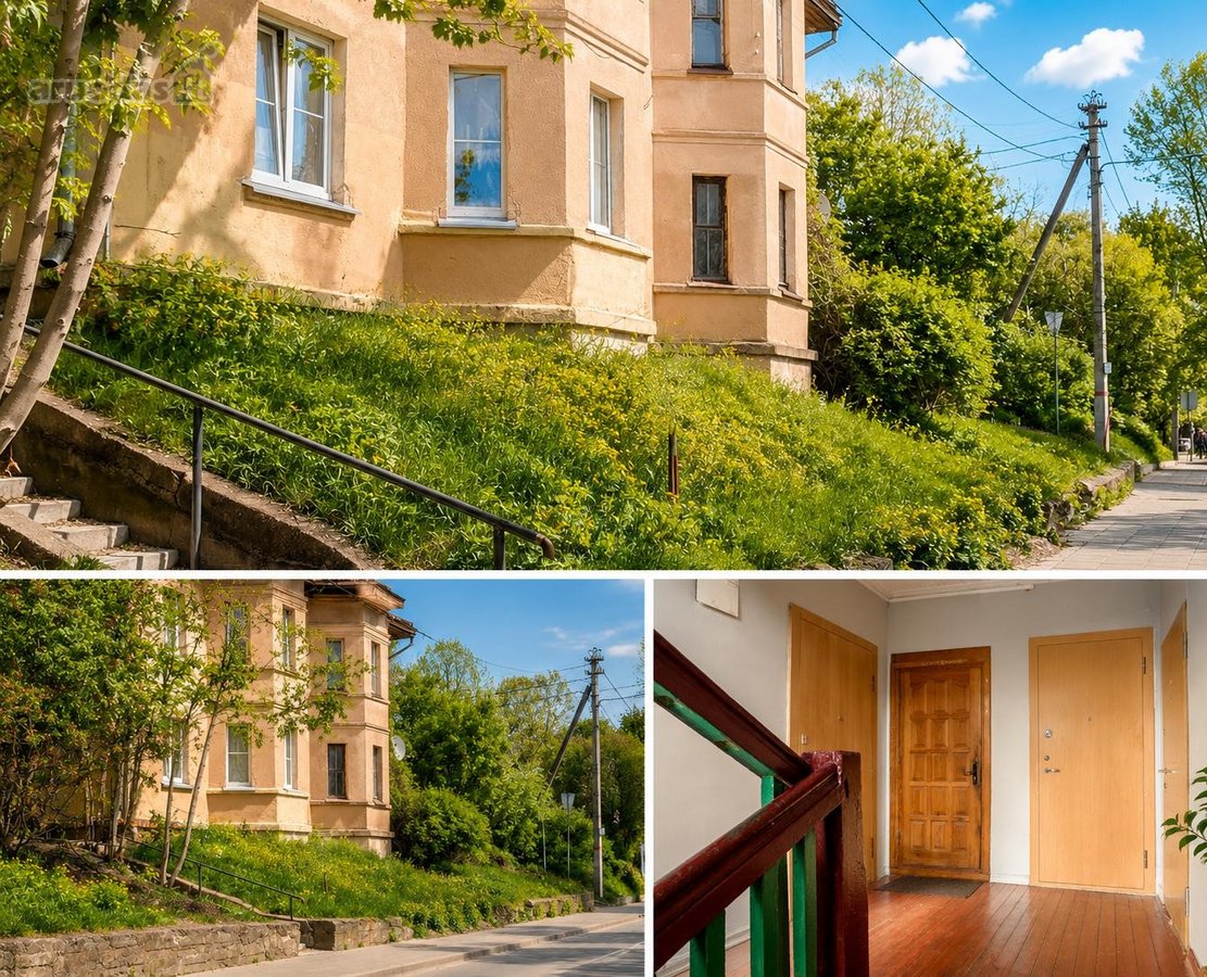 Agentų, agentūrų, nekilonojamojo turto