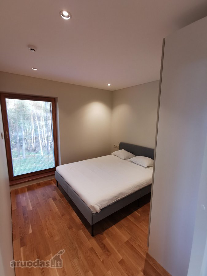 Stilingi 2 Kambarių Apartamentai Vytauto G. – - nuotraukos Nr. 7