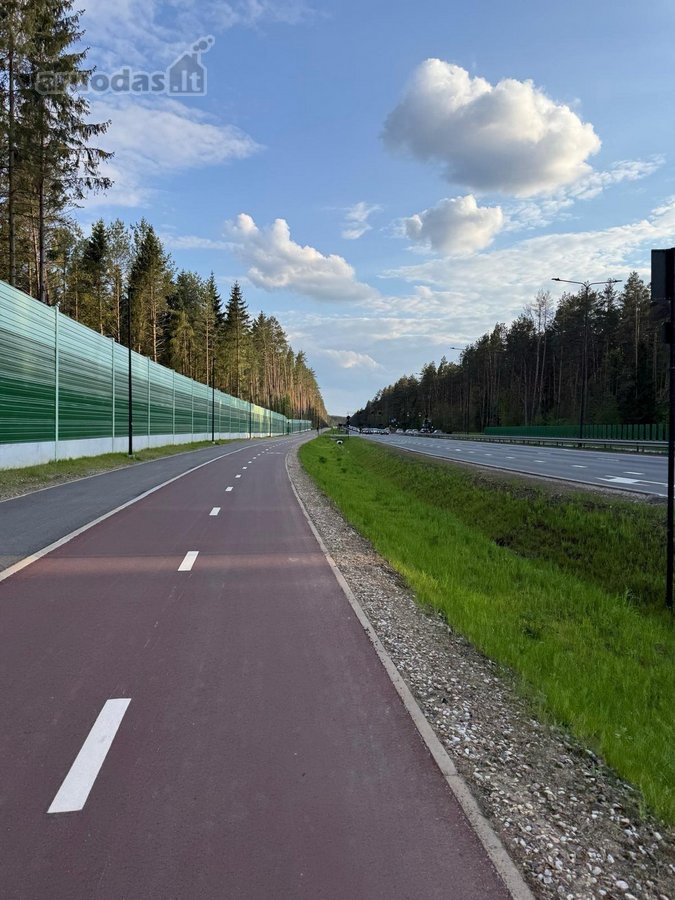 Privati rezidencija 37 arų sklype, - nuotraukos Nr. 40