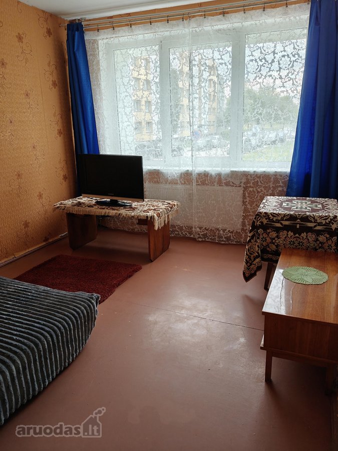 Parduodamas Erdvus 4 Kambarių Butas Naujojoje - nuotraukos Nr. 10