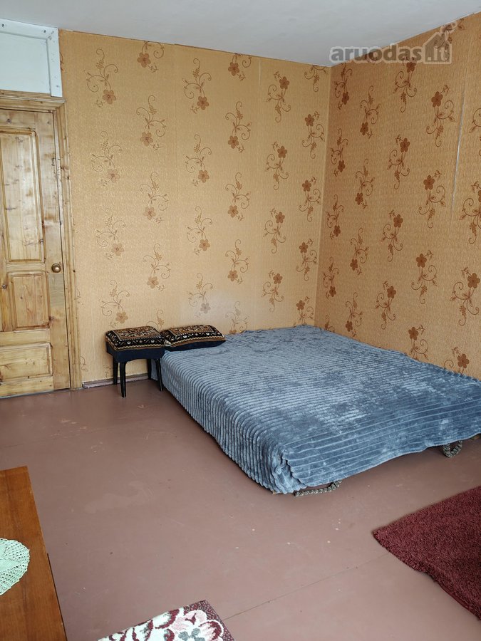Parduodamas Erdvus 4 Kambarių Butas Naujojoje - nuotraukos Nr. 11