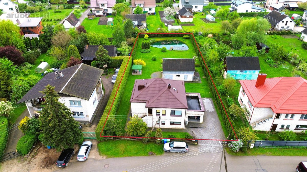 Parduoda Savininkas. Brokerių Paslaugos Nedomina! - nuotraukos Nr. 2