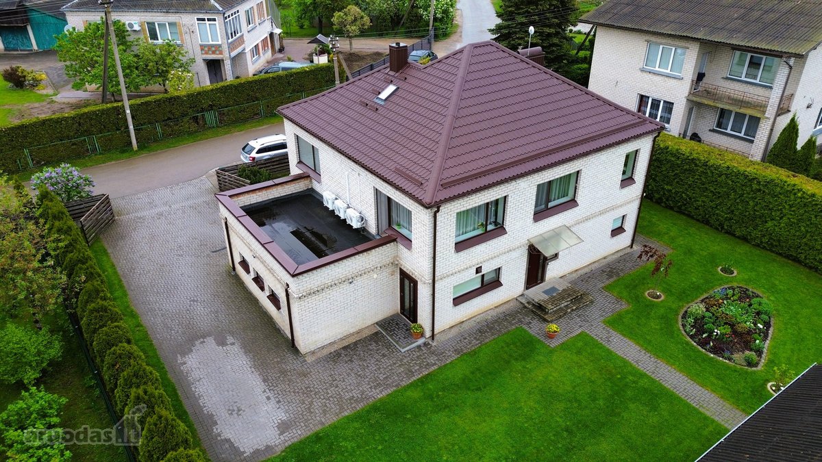 Parduoda Savininkas. Brokerių Paslaugos Nedomina! - nuotraukos Nr. 8