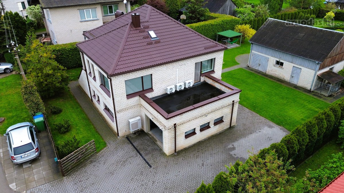 Parduoda Savininkas. Brokerių Paslaugos Nedomina! - nuotraukos Nr. 9