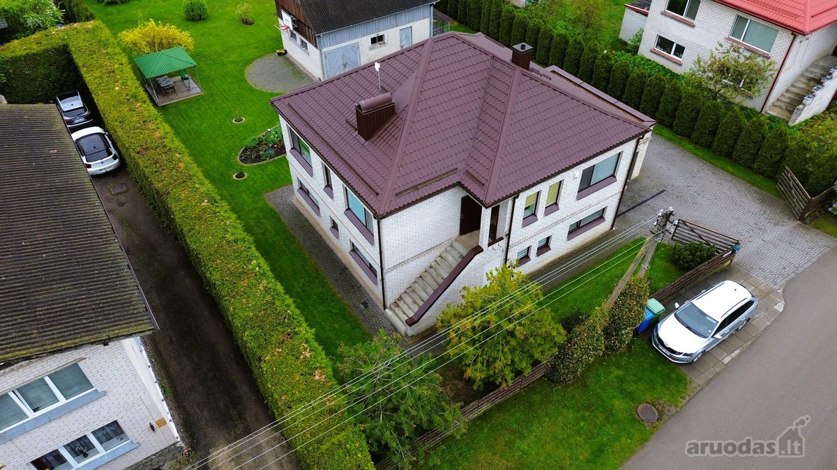 Parduoda Savininkas. Brokerių Paslaugos Nedomina! - nuotraukos Nr. 10