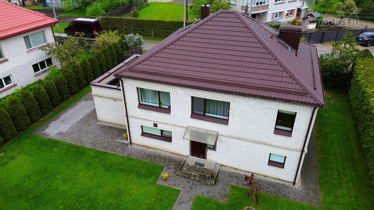 Parduoda Savininkas. Brokerių Paslaugos Nedomina! - nuotraukos Nr. 11