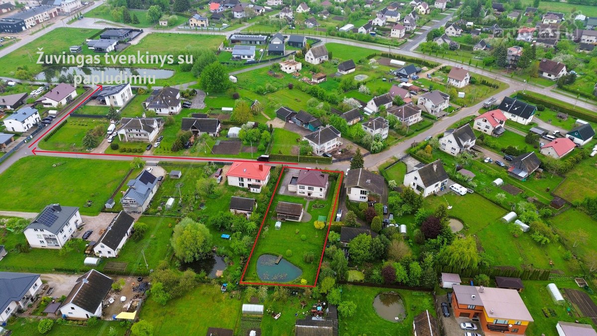 Parduoda Savininkas. Brokerių Paslaugos Nedomina! - nuotraukos Nr. 12