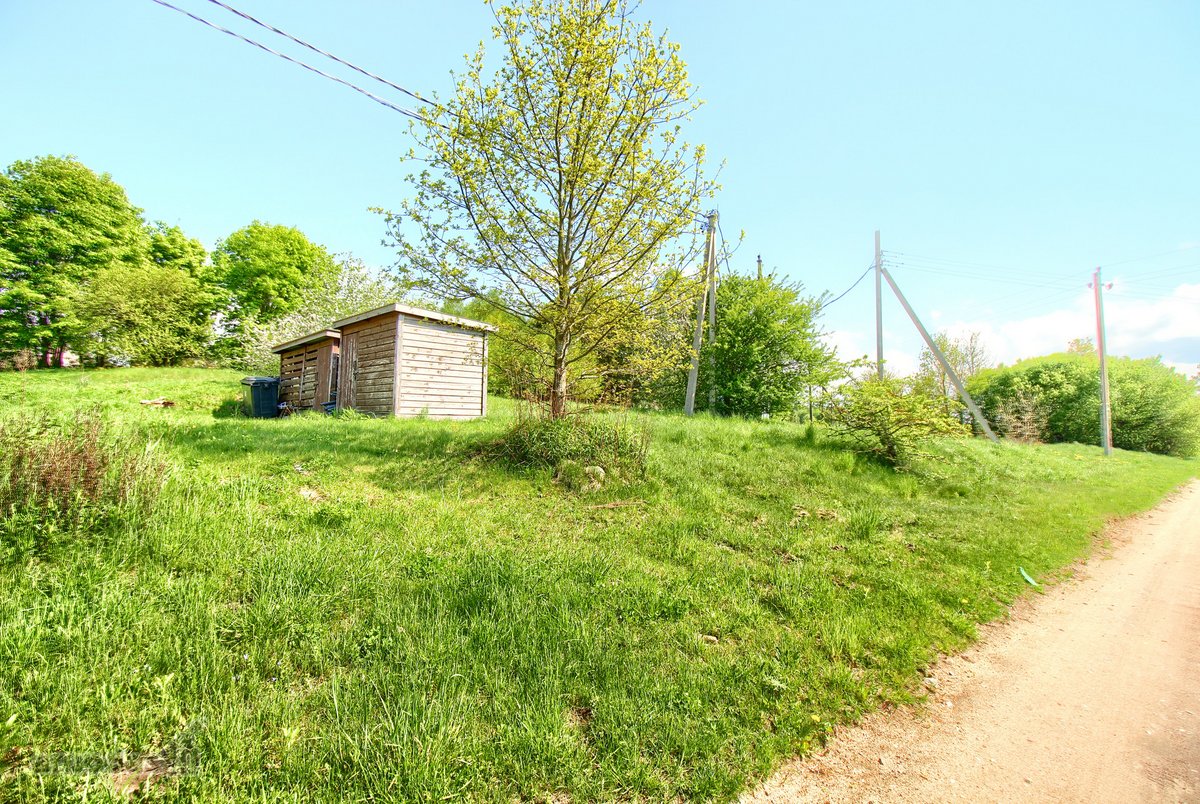 Erdvus sklypas Vilniaus mieste – retas ir - nuotraukos Nr. 12