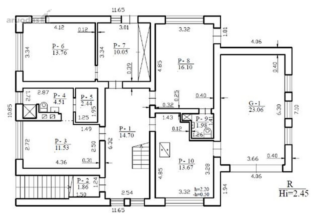 Parduoda Savininkas. Brokerių Paslaugos Nedomina! - nuotraukos Nr. 45