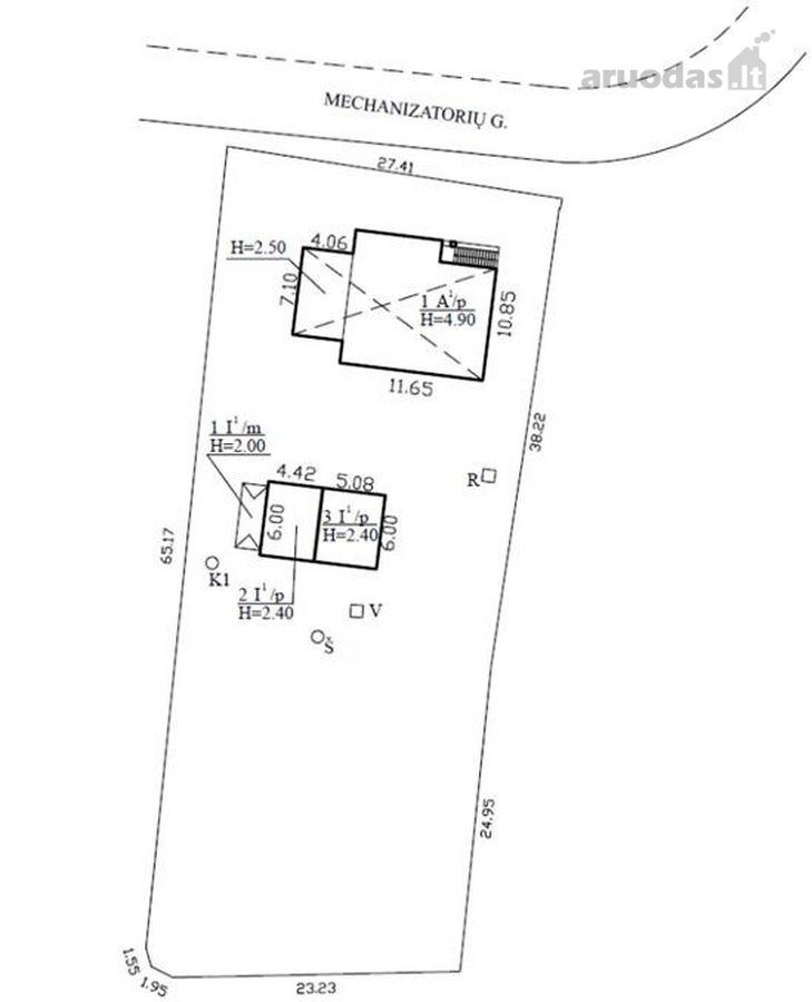 Parduoda Savininkas. Brokerių Paslaugos Nedomina! - nuotraukos Nr. 46