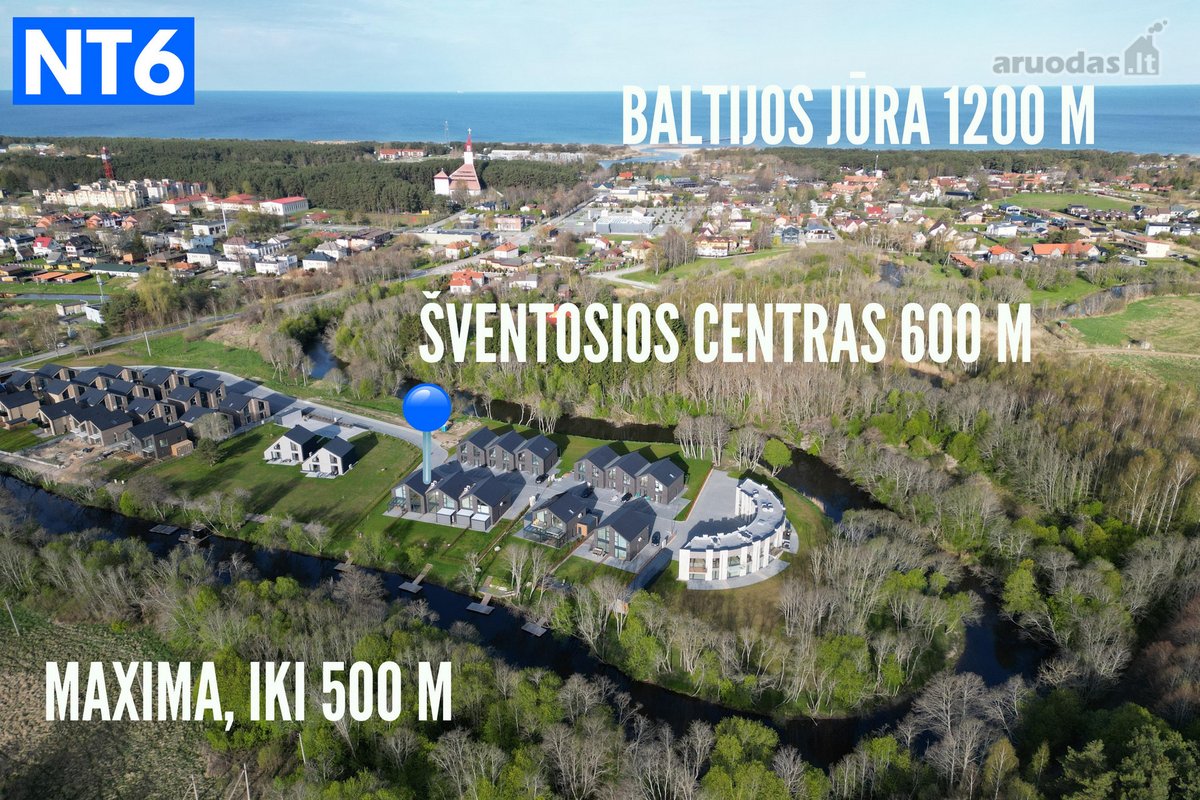 Pirkėjui tarpininkavimo mokestis – netaikomas. - nuotraukos Nr. 6