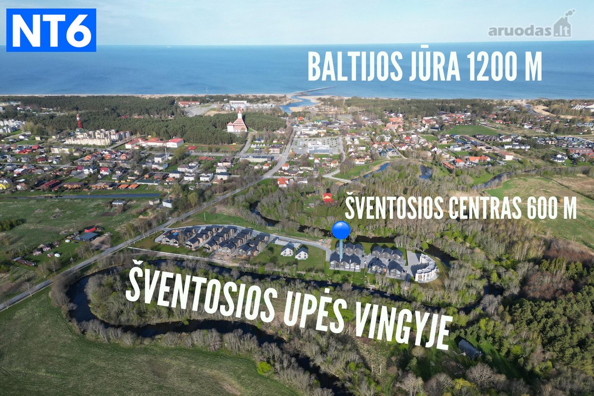  Pirkėjui tarpininkavimo mokestis – netaikomas. - nuotraukos Nr. 9