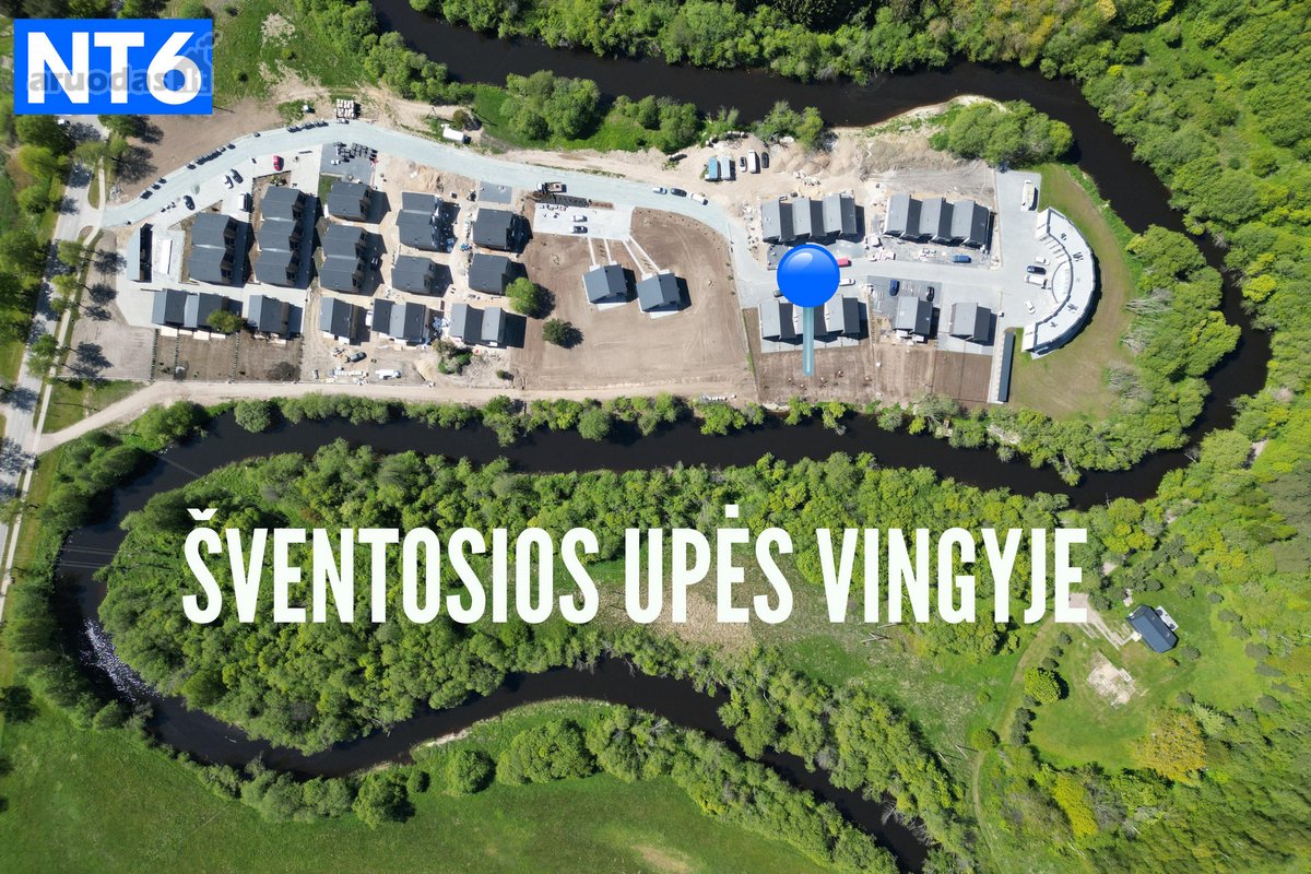  Pirkėjui tarpininkavimo mokestis – netaikomas. - nuotraukos Nr. 10