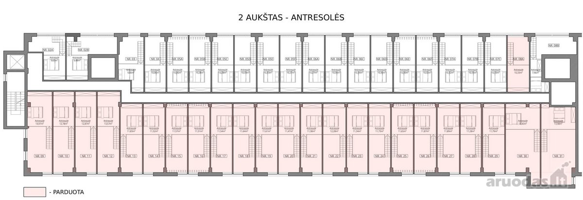 "Bijūnų Loftai"  - nuotraukos Nr. 15