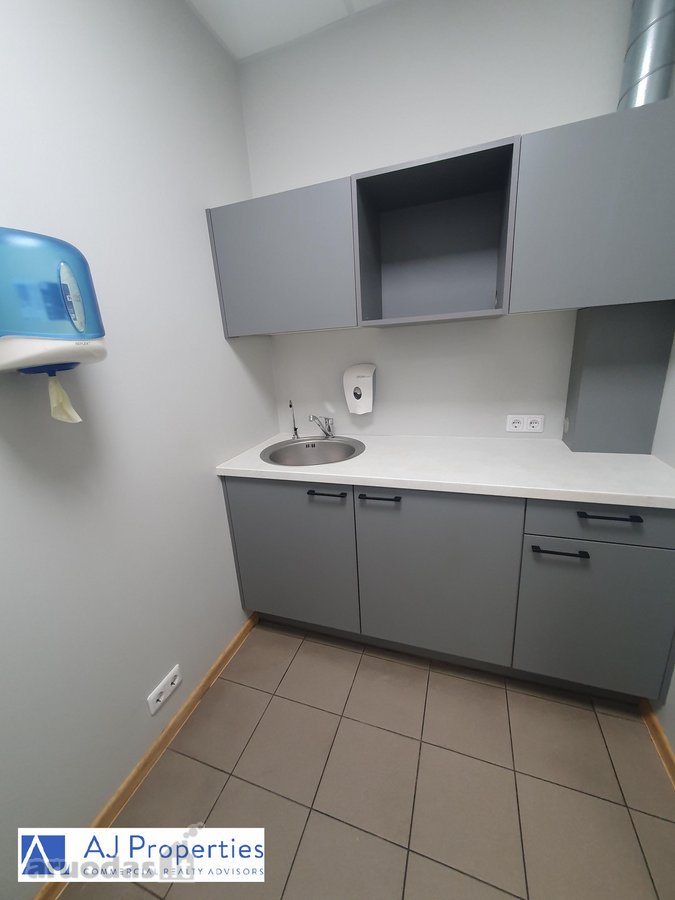 Šilutės pl. 26b nuomojamos sandėliavimo patalpos: - nuotraukos Nr. 13