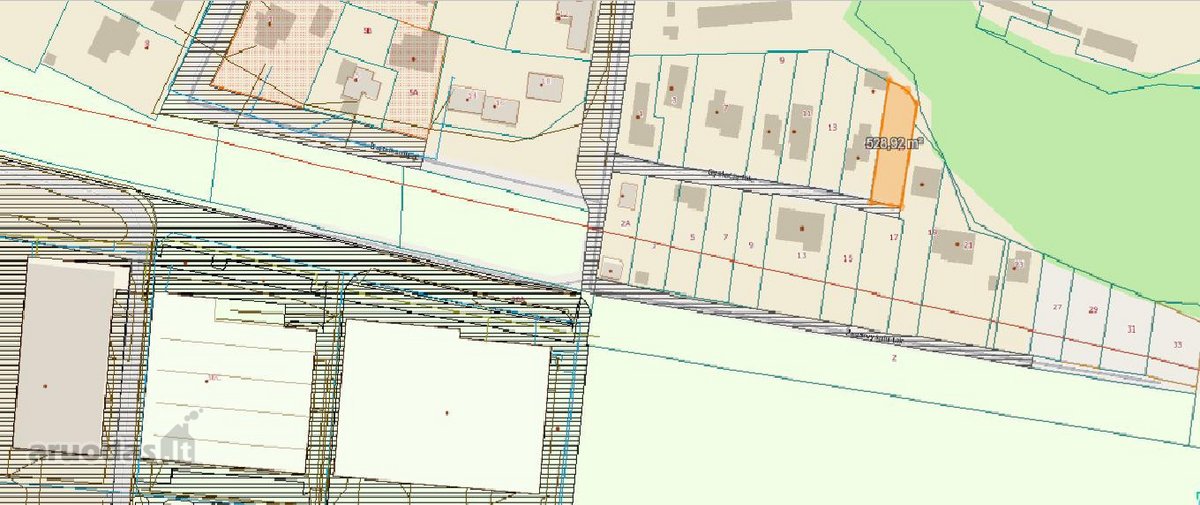 Vos keli šimtai metrų iki prekybos centro - nuotraukos Nr. 3