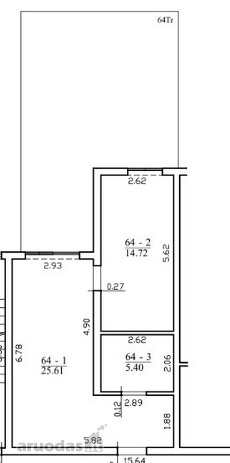 - Nauji Apartamentai Nidos Centre - - nuotraukos Nr. 19