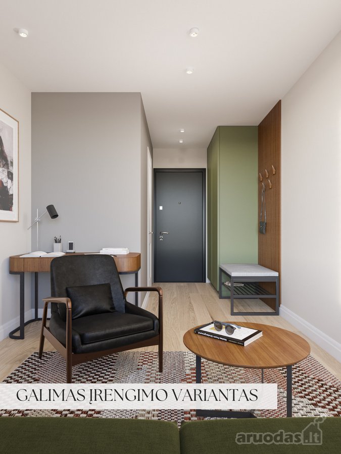 „Sunset Studios“ – tai patalpos veiklai, - nuotraukos Nr. 10