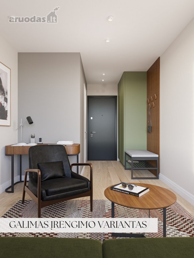 „Sunset Studios“ – tai patalpos veiklai, - nuotraukos Nr. 11