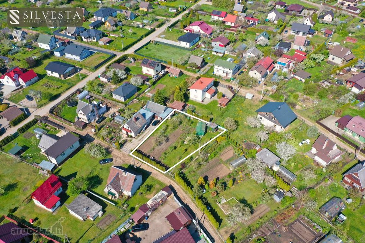 Vilniaus r. sav., Melekonių k., Svajonės 8