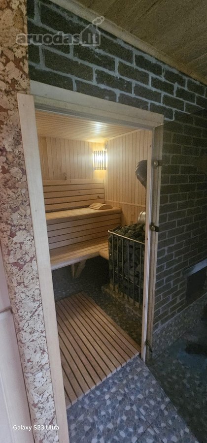 Parduodamas jaukus, šviesus, itin miškingoje - nuotraukos Nr. 10