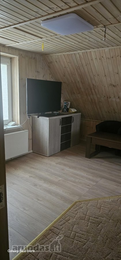 Parduodamas jaukus, šviesus, itin miškingoje - nuotraukos Nr. 21