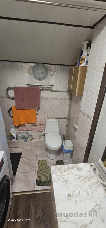 Parduodamas jaukus, šviesus, itin miškingoje - nuotraukos Nr. 23