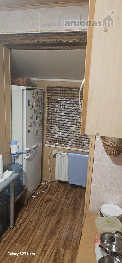Parduodamas jaukus, šviesus, itin miškingoje - nuotraukos Nr. 29