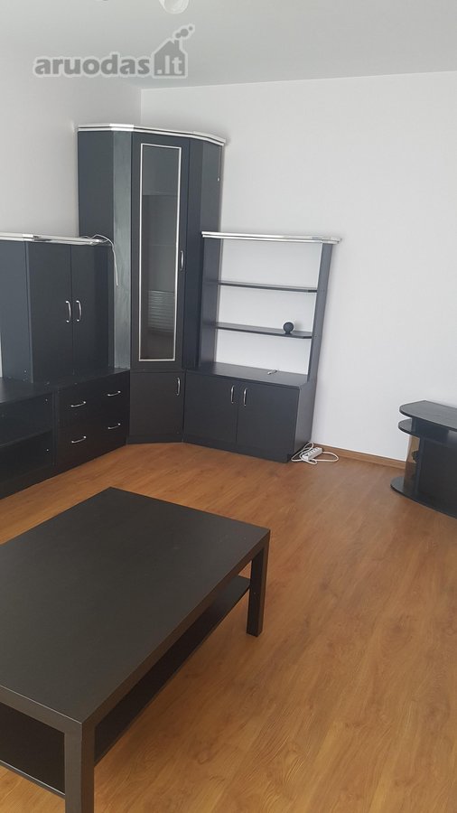 Parduodamas 2 kamb. butas Mogiliovo g. 14 –