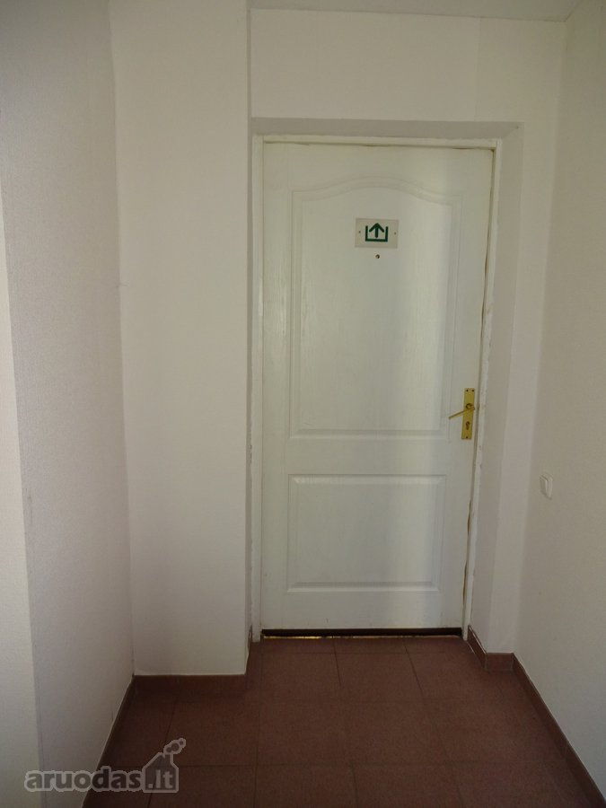 Parduodame 138,58 kv.m. butą( patalpas - nuotraukos Nr. 17